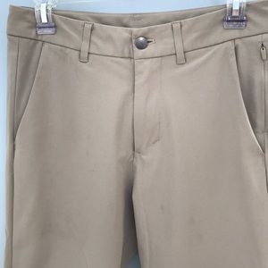 Lululemon ABC Pants